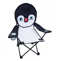 Pete the Penguin Chair by Pacific Play Tents